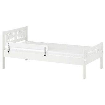 Dětská postýlka Ikea, 160cm