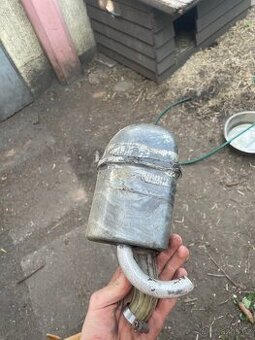 Filtr box jawa pionýr