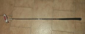 Golfová hůl fx100 Putter