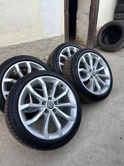 5x112 r18 original Audi