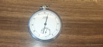 Kapesní hodinky Tissot