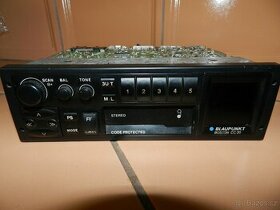 Prodám autorádio blaupunkt boston cc 20 - 1