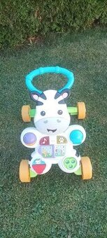Zebra Fisher Price - 1