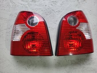 Zadní světla VW Polo 9N1