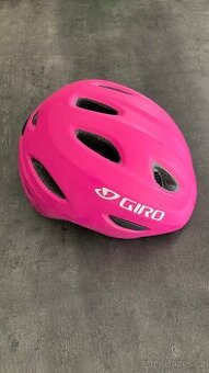 Giro dětská helma