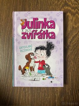 Julinka a Její Zvířátka - 1