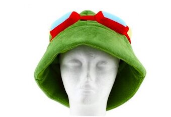 League of Legends Teemo čepice