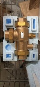 Termostatický ventyl - 1