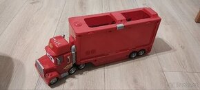 Cars kamion Mack