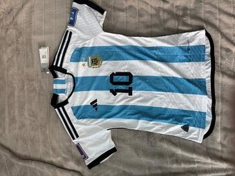 Messi World Cup Dres - 1
