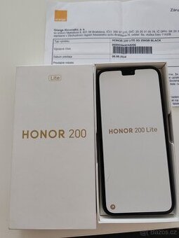 Honor 200 lite