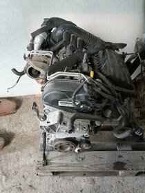 Motor 1.4 tsi 110kw