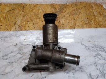 EGR ventil Z14XEP