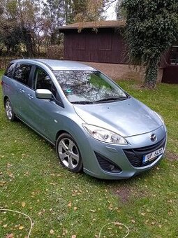 Mazda 5