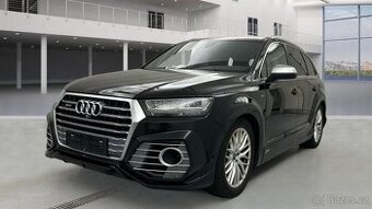 Audi SQ7 4.0TDI V8 - ABT