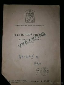 TP Škoda 1000MB