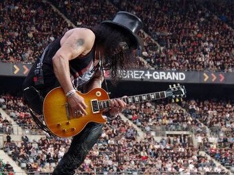 Guns N’ Roses