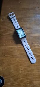 Huawei watch fit