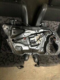 VW Passat 3C rv 2008 nd