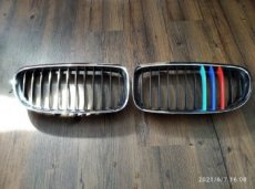 Ledvinky BMW E91 LCi + M power design