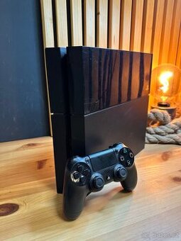 Sony PS 4, 500 GB