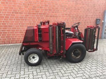 Válcová sekačka Toro Reelmaster 4500 D Sekačka na velké ploc