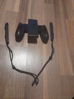 Prodám Nintendo SWITCH OLED