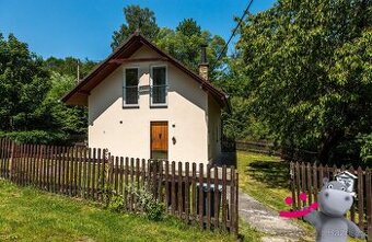 Prodej rodinného domu, 120 m2 - Kateřinice u Vsetína - 1