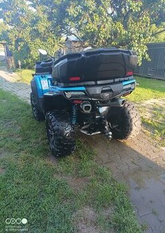 Cf moto gladiátor x1000