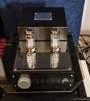 Audion Sterling