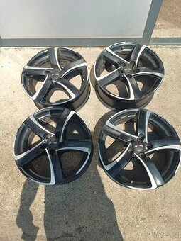 ALU kola r17