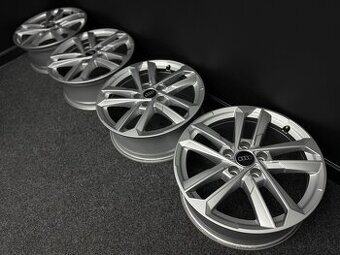 Alu AUDI A3 5x112 17”