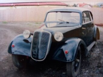 Tatra 57 b