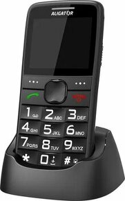 Aligator A675 Senior