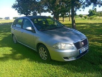 Fiat Croma LPG