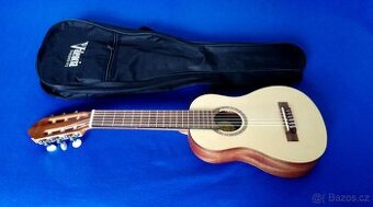Predam guitalele Valencia JC350.Zn.cena.