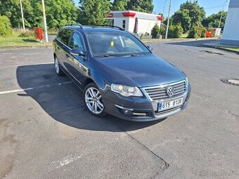 Passat b6