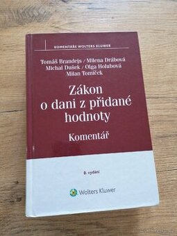 Zákon o dani z přidané hodnoty