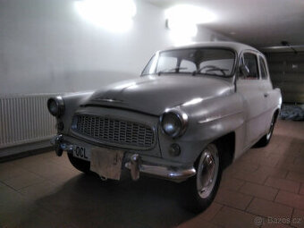 ŠKODA OCTAVIA 985