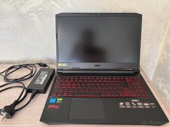Acer Nitro 5 (AN515-57-50ZB)