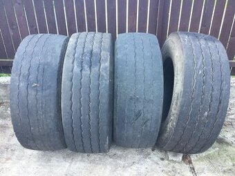 Pneu 385/65 R22,5 continental návěs