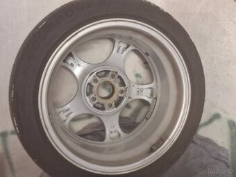 Alu kola borbet 5x112 r16