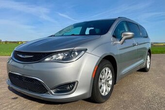 Chrysler Pacifica 3.6 V6