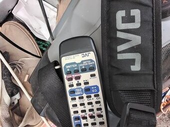 radio jvs