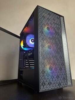 PC - R7 5800X / RTX 3060 ti / 32GB RAM / 1TB SSD