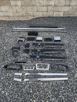 Volkswagen Passat B8 Navigace,Vitrual Kokpit, Vydechy
