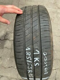 Pneu 1ks 185/55R15 Goodyear 5.9mm