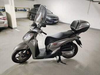 Honda SH300 2020