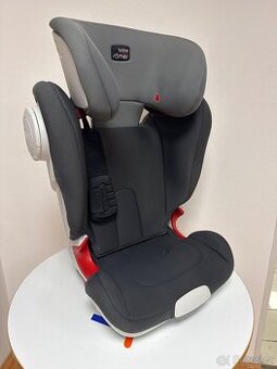 Dětská autosedačka Britax Römer Kidfix
