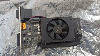 NVIDIA GeForce GT 710 2GB